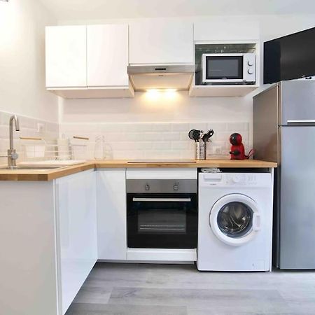 Appartement Le Dyonisos Et Piscine à La Seyne-sur-Mer Extérieur photo