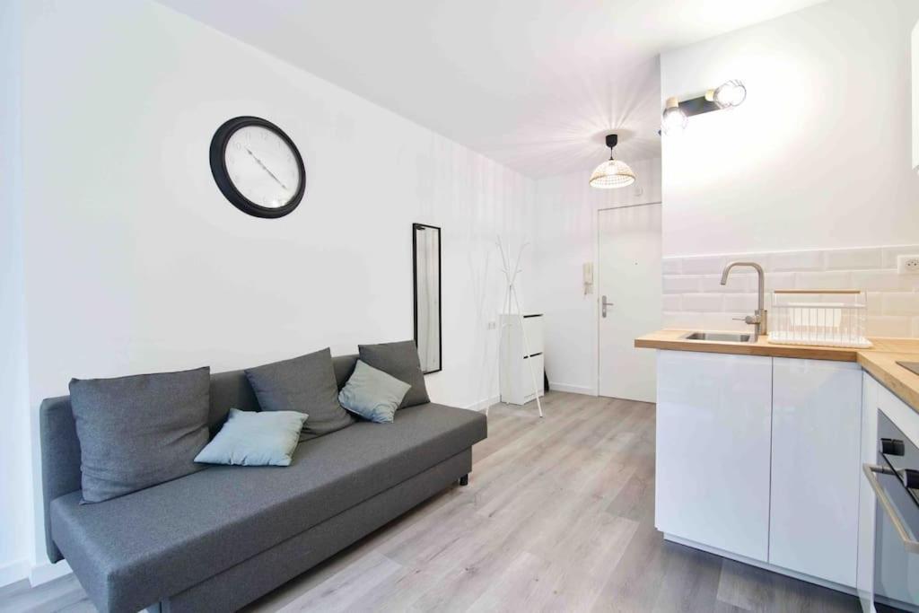 Appartement Le Dyonisos Et Piscine à La Seyne-sur-Mer Extérieur photo