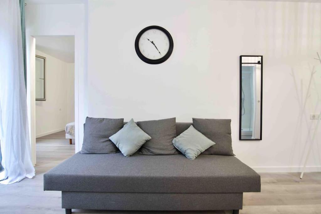 Appartement Le Dyonisos Et Piscine à La Seyne-sur-Mer Extérieur photo